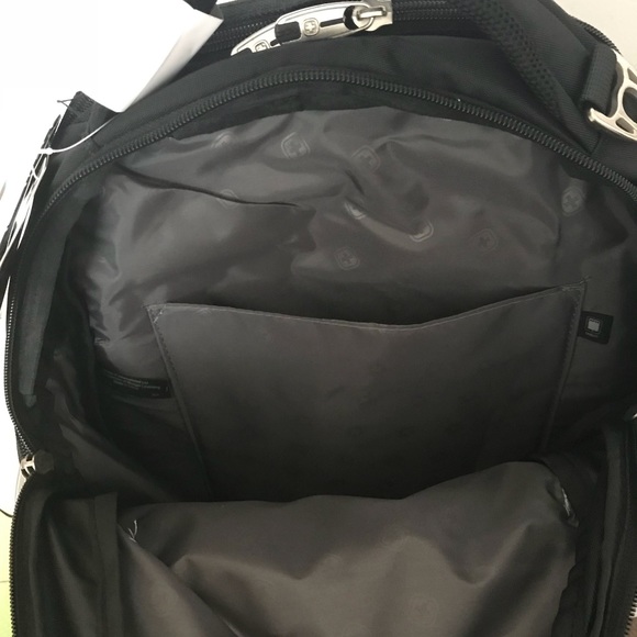 🔥5 ⭐️/JUST IN🔥 Unisex Swiss Gear Backpack - Picture 3 of 8